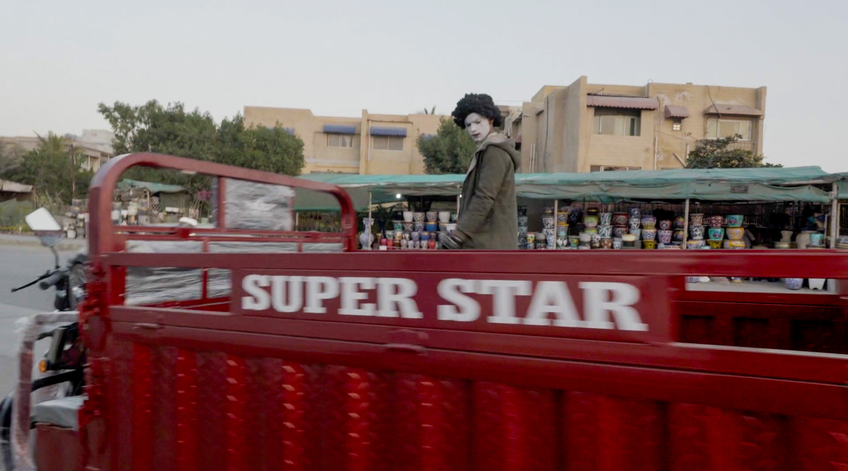 Dildar, SUPERSTAR